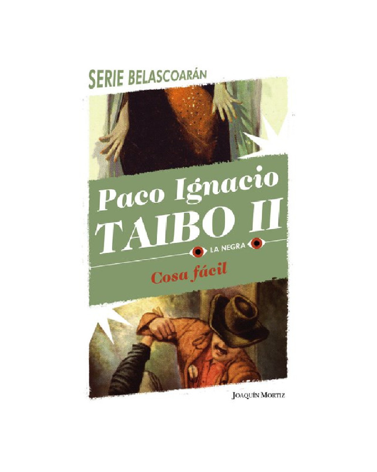 Foto 2 pulgar | Libro ''cosa Facil''