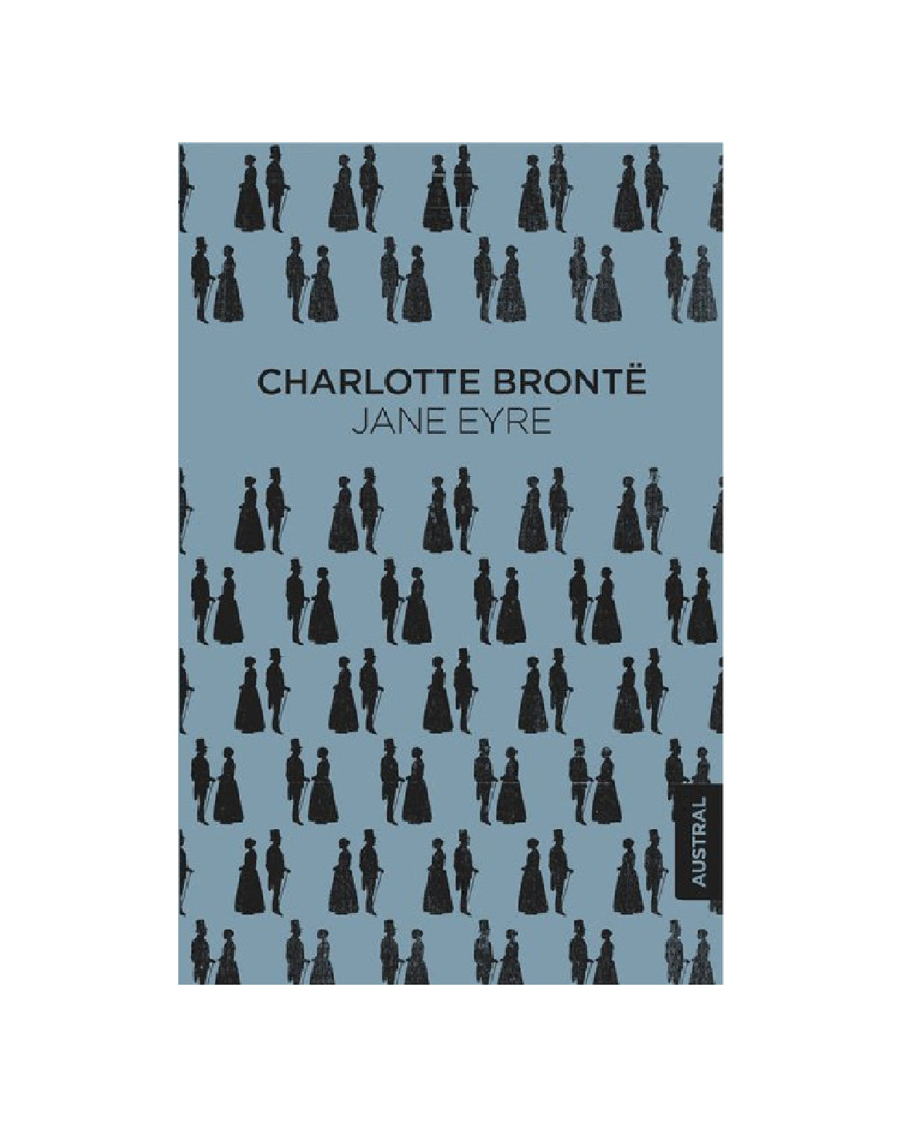 Foto 1 | Libro ''jane Eyre''