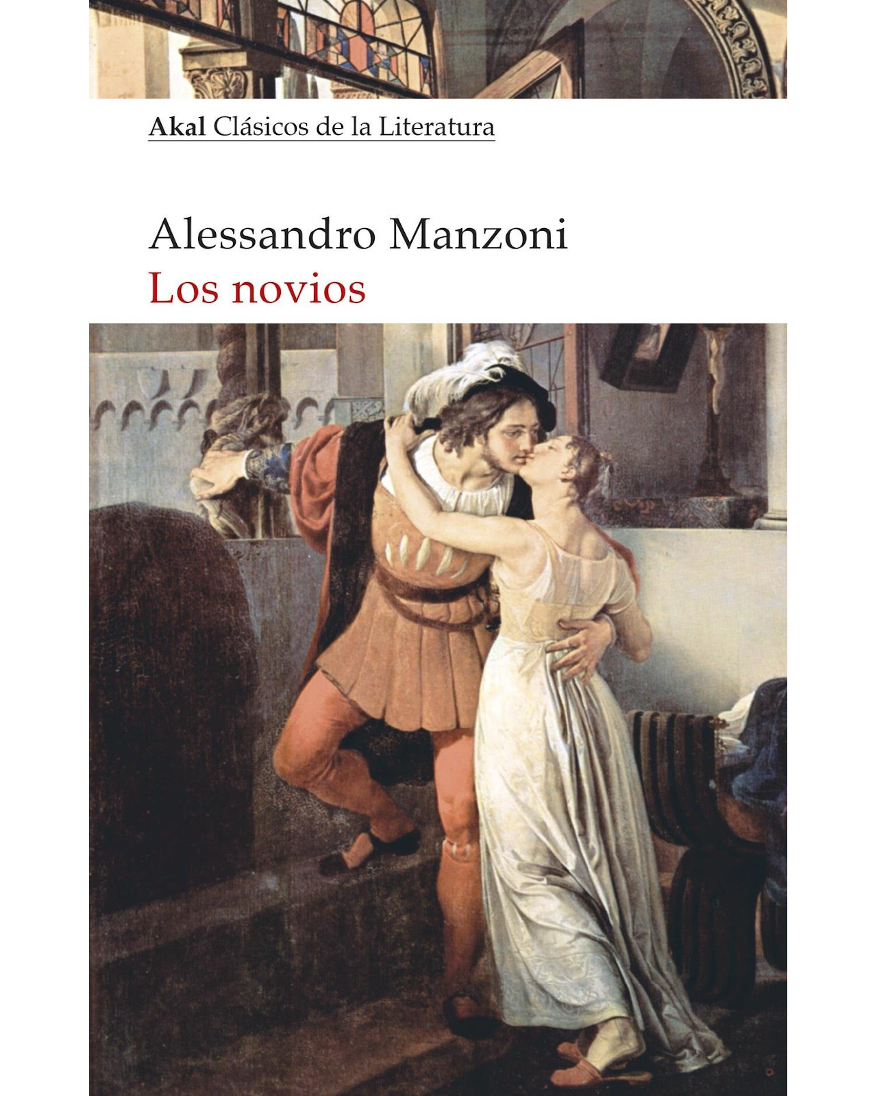 Libro ''novios''