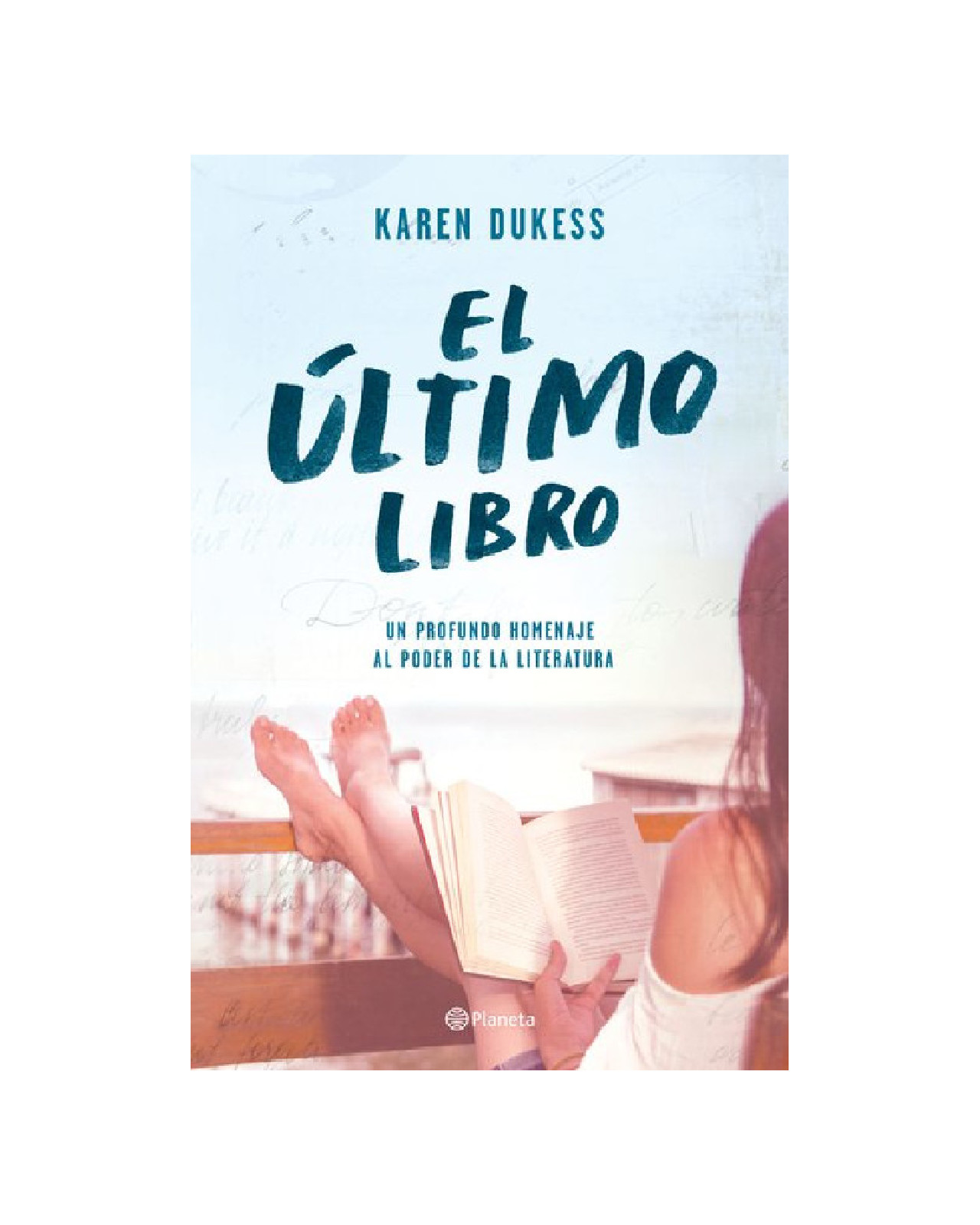 Foto 1 | ''el Último Libro''