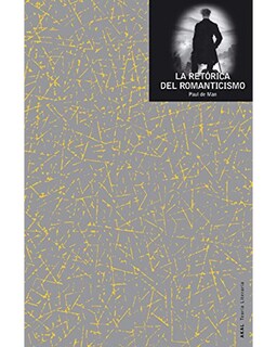 Foto 1 | Libro ''retorica Del Romanticismo''