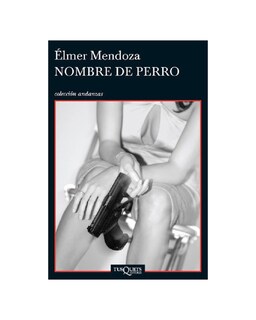 Foto 1 | Libro ''nombre De Perro''