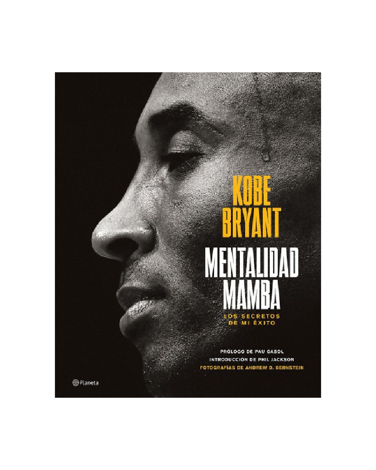 Foto 2 pulgar | Libro ''mentalidad Mamba''