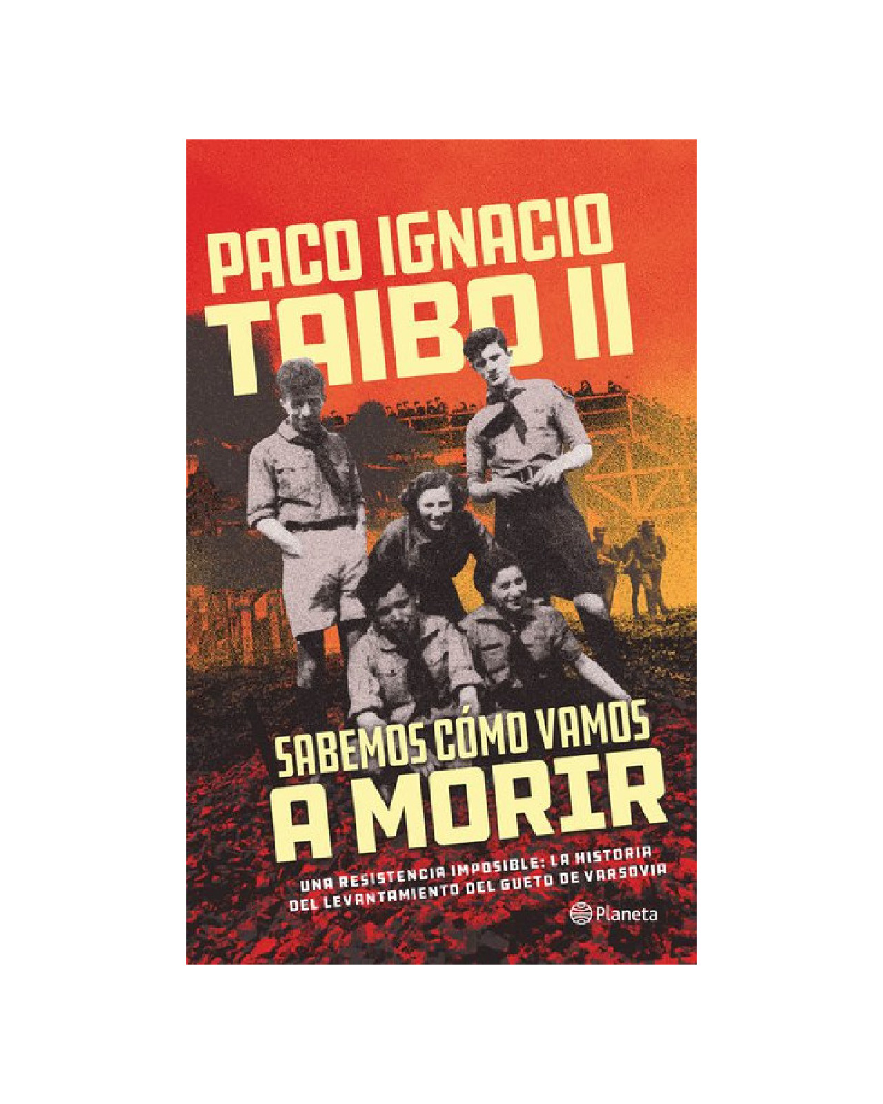 Foto 2 pulgar | Libro ''sabemos Cómo Vamos A Morir''