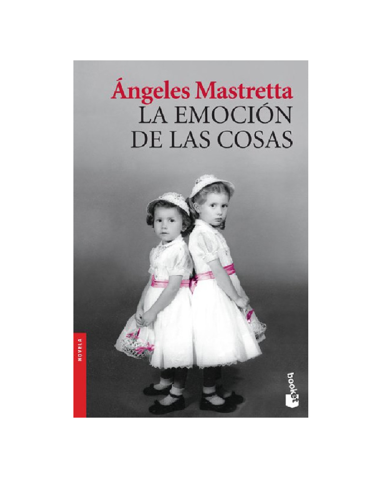 Foto 2 pulgar | Libro ''la Emocion De Las Cosas''