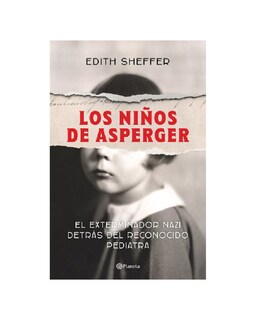 Foto 1 | Libro ''los Niños De Asperger''