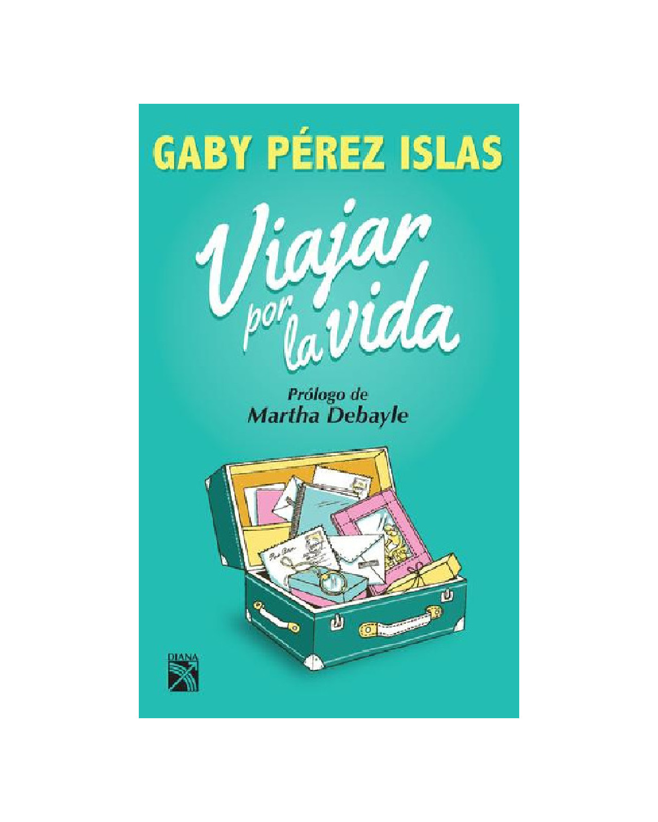 Foto 2 pulgar | Libro ''viajar Por La Vida''