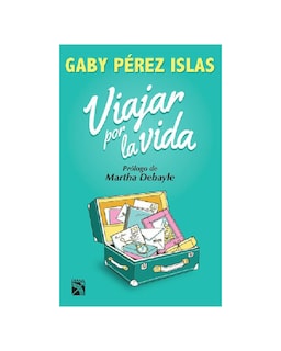 Foto 1 | Libro ''viajar Por La Vida''