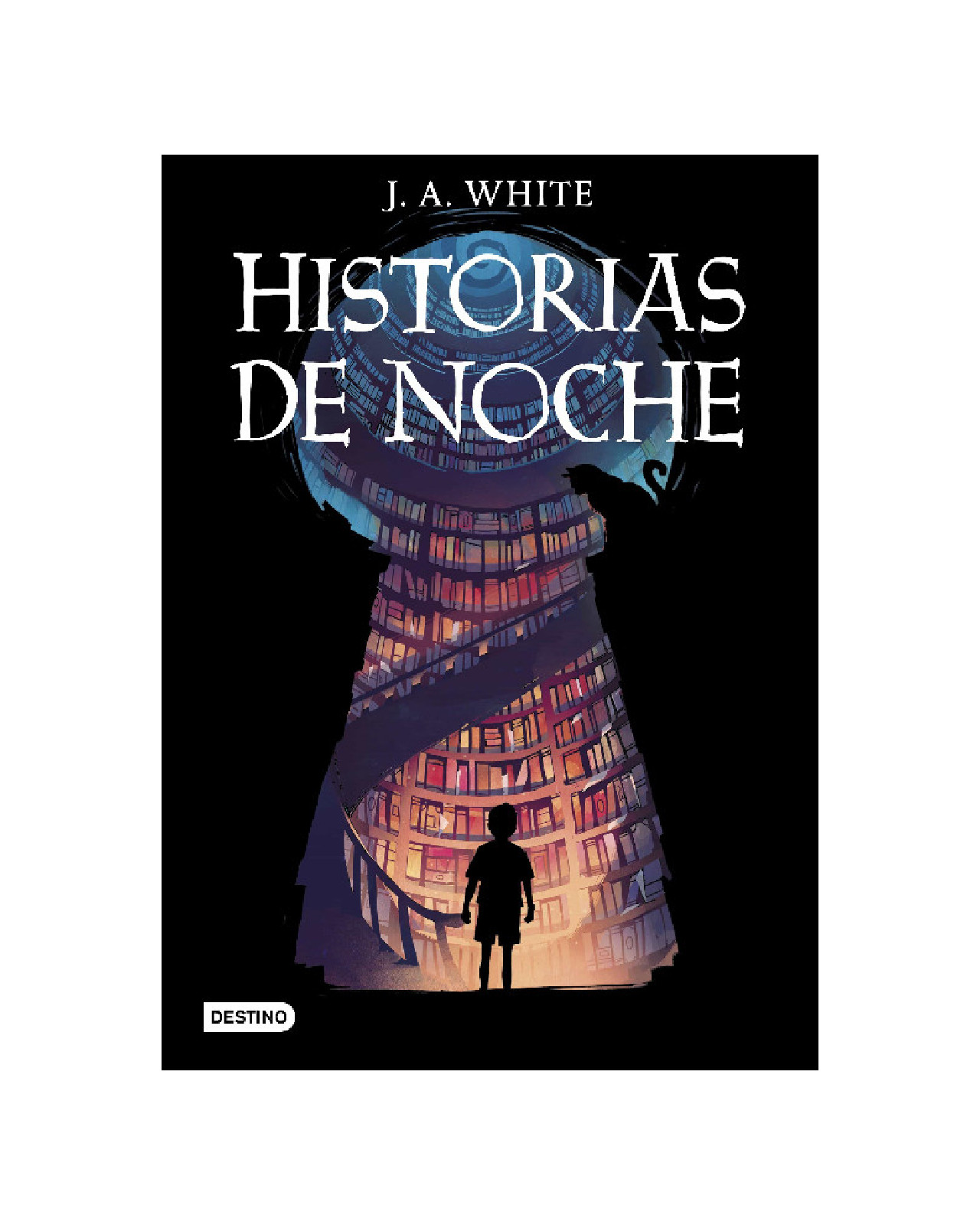 Foto 2 pulgar | Libro ''cuentos Al Caer La Noche''