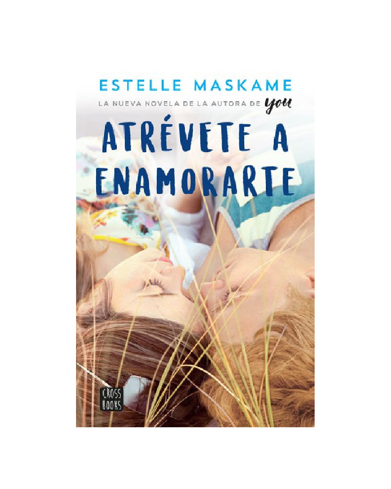 Foto 1 | Libro ''atrevete A Enamorarte''