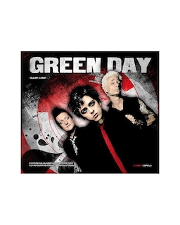 Foto 1 | Libro ''green Day''