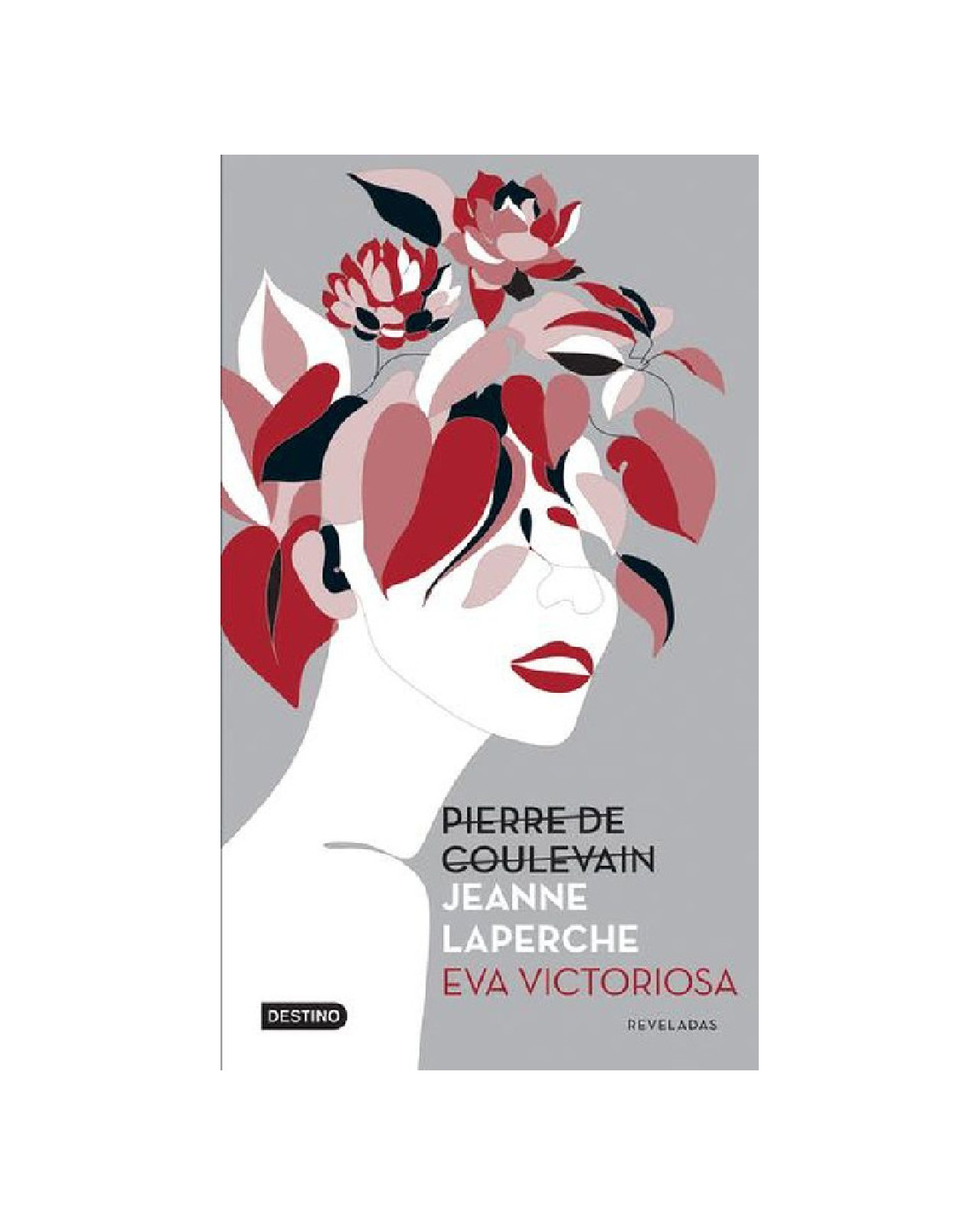 Foto 1 | Libro ''eva Victoriosa''