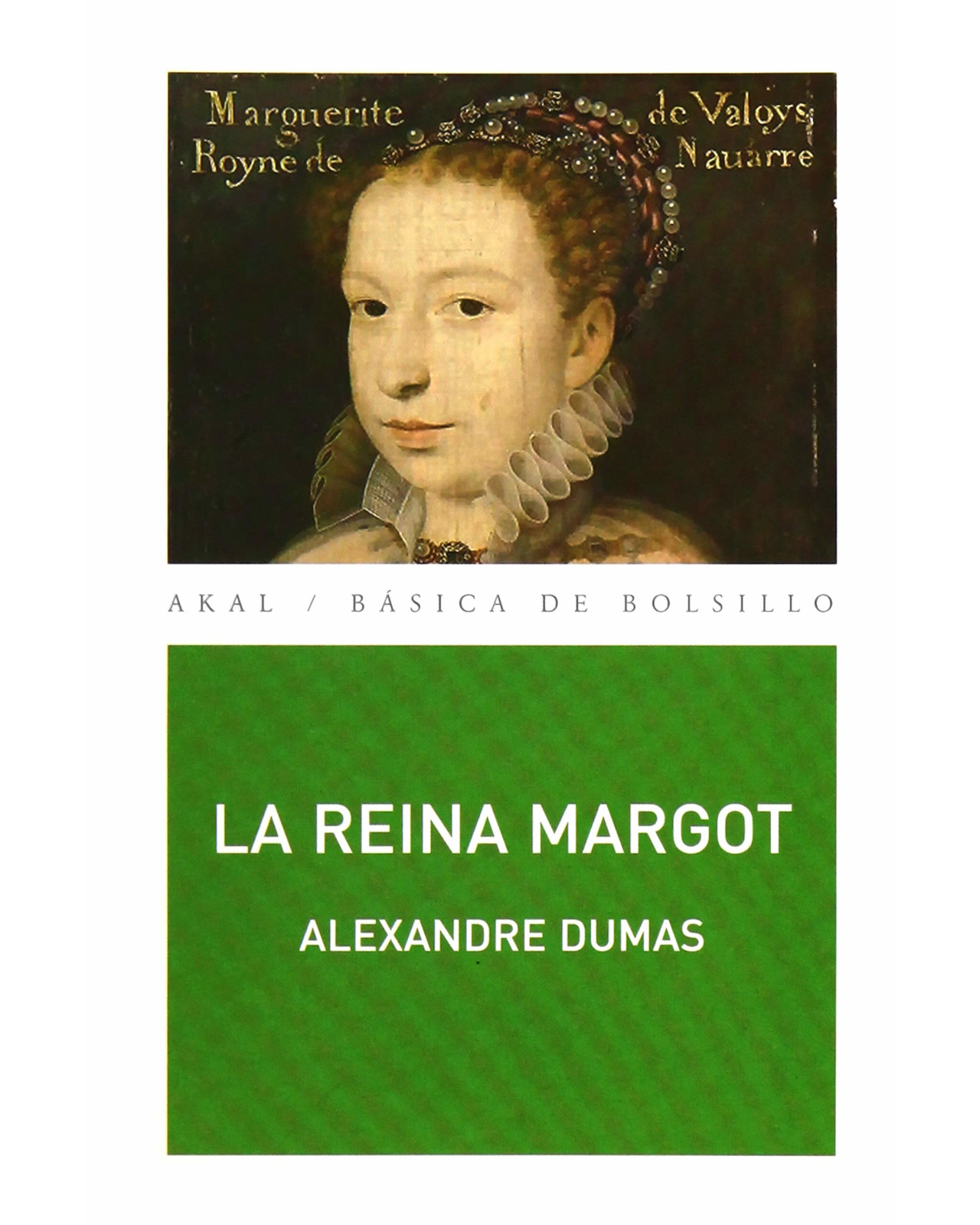 Foto 2 pulgar | Libro ''reina Margot''