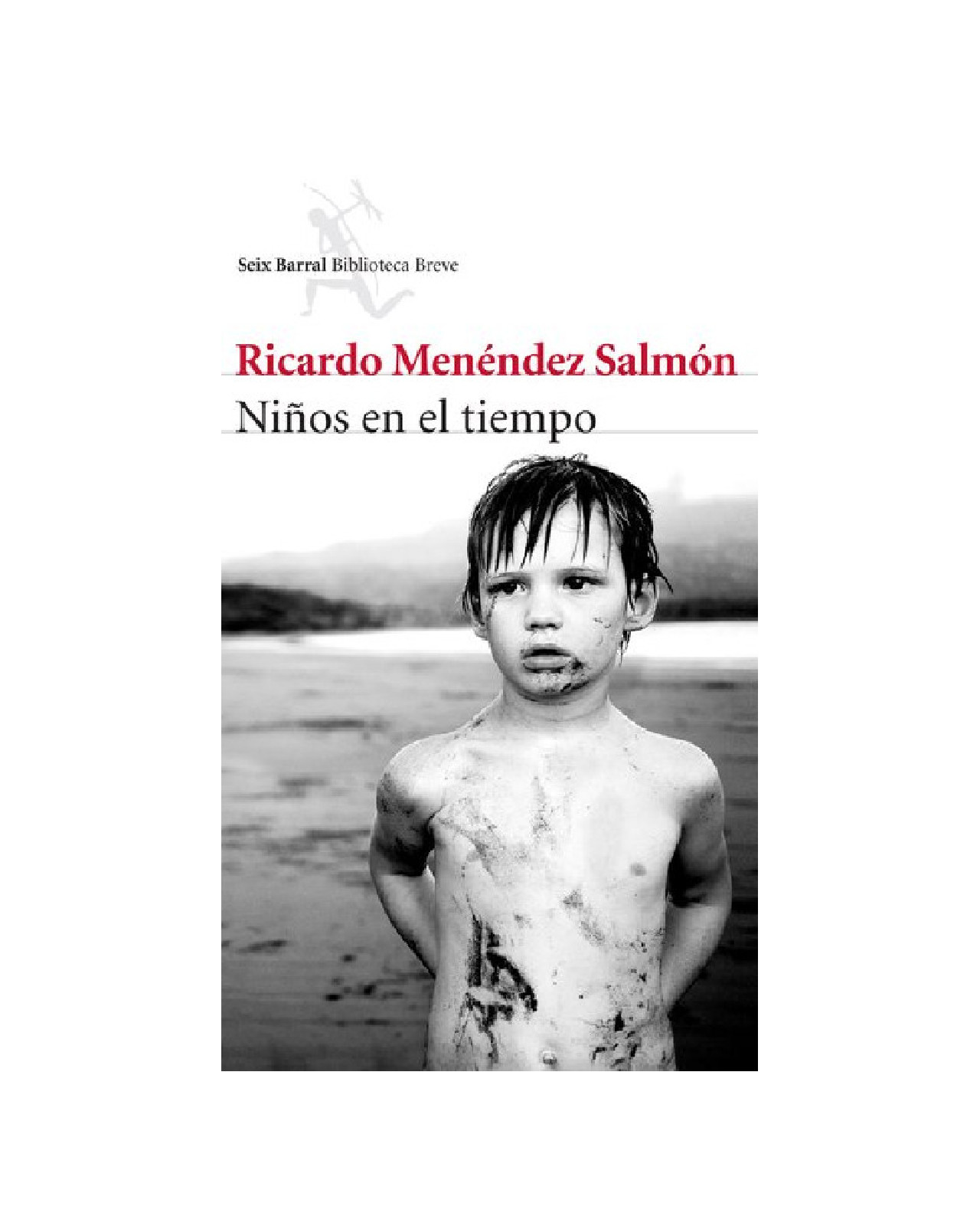 Libro ''niños En El Tiempo''