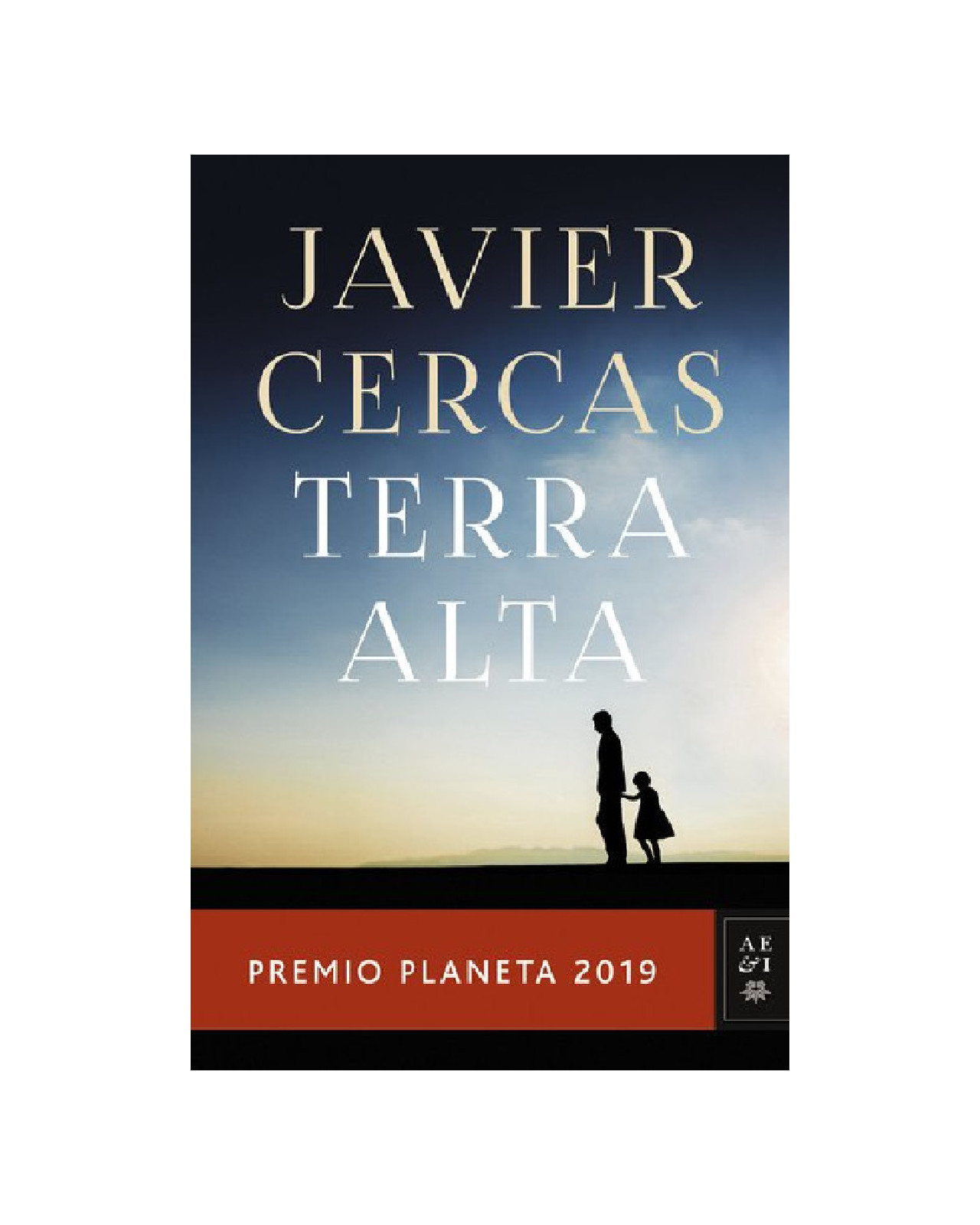 Libro ''terra Alta''