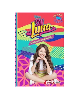 Foto 1 | Libro ''soy Luna 9. Corazones Confundidos''