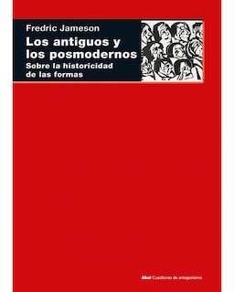 Foto 1 | Libro ''los Antiguos Y Los Posmodernos''
