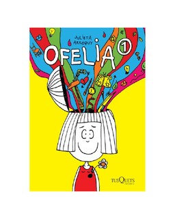 Foto 1 | Libro ''ofelia 1''