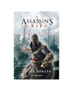 Foto 1 | Libro ''assassin´s Creed. Revelaciones''