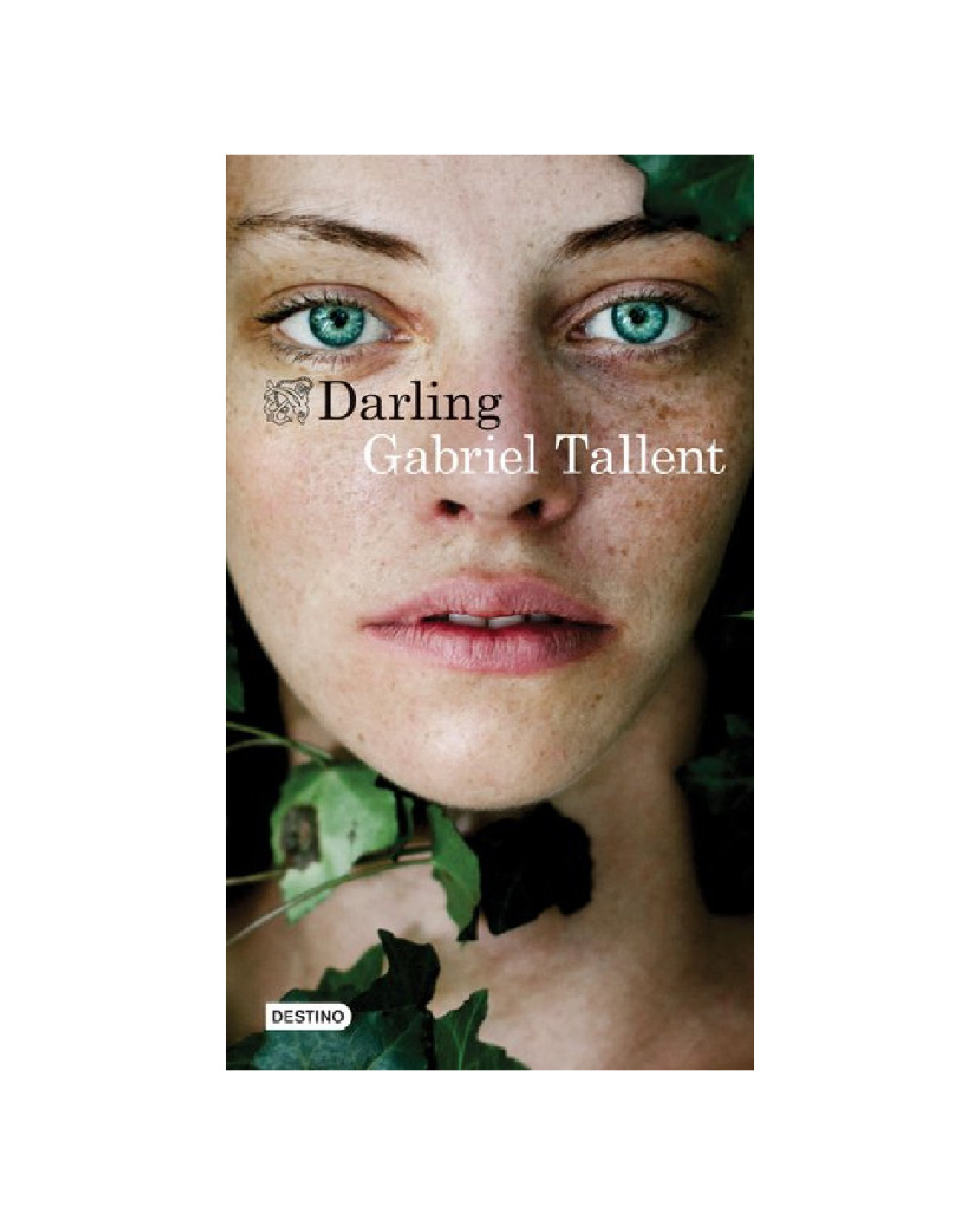 Foto 2 pulgar | Libro ''darling''
