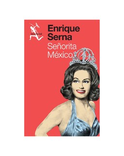 Foto 1 | Libro ''señorita Mexico''