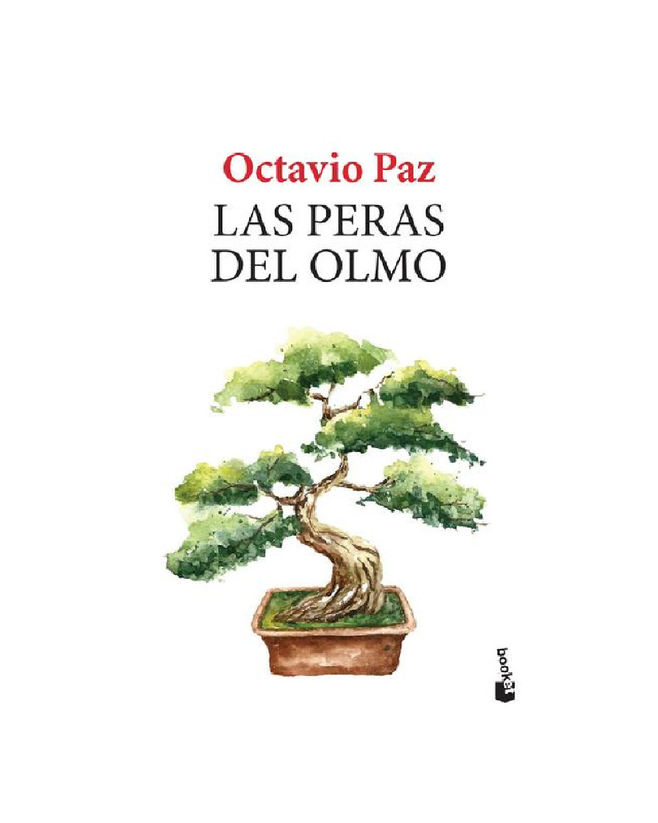 Foto 2 pulgar | Libro ''las Peras Del Olmo''