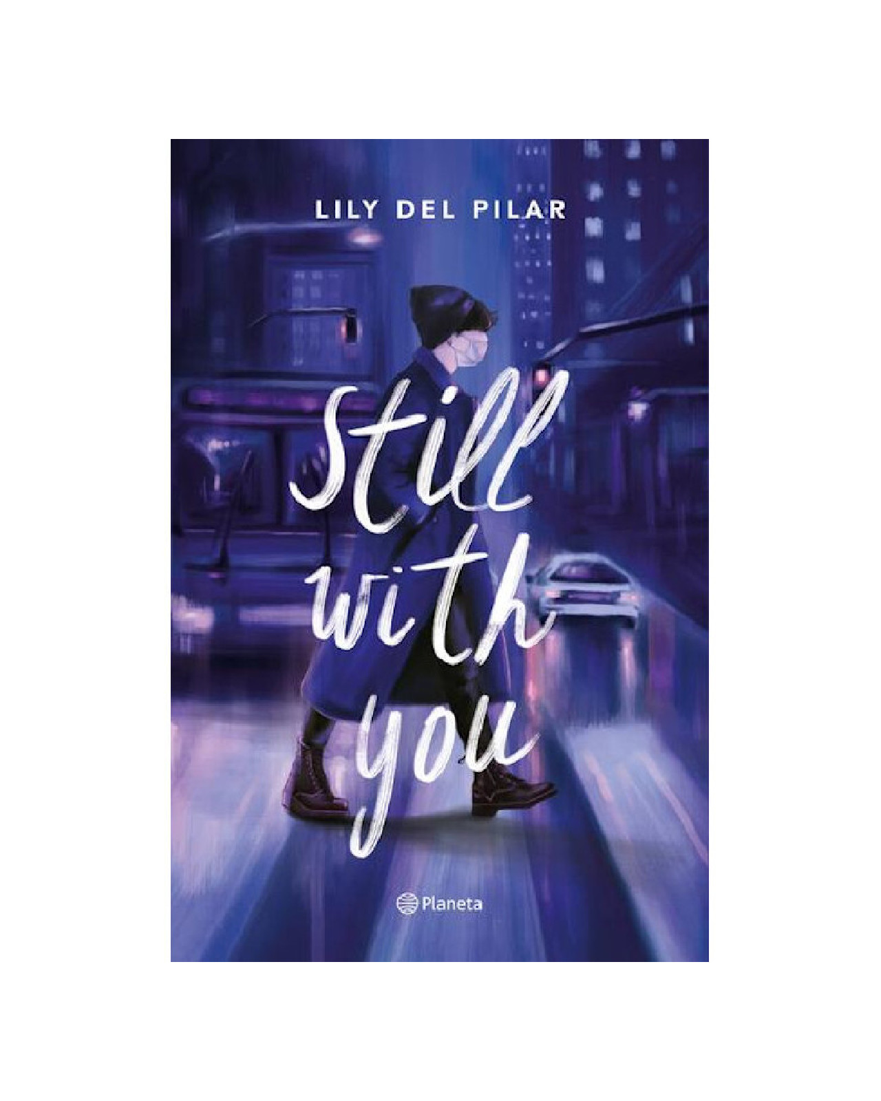 Foto 1 | Libro ''still With You''