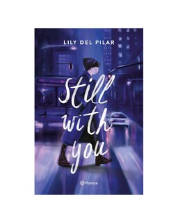 Foto 1 | Libro ''still With You''