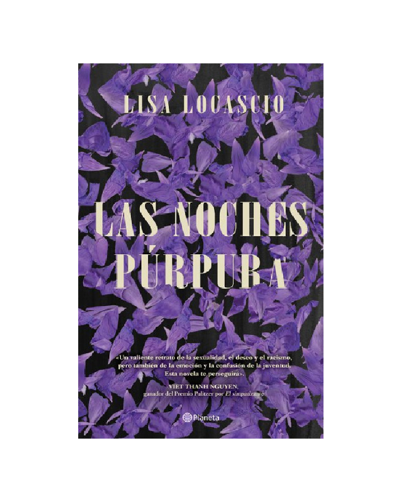 Foto 1 | Libro ''las Noches Púrpura''