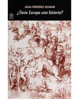 Foto 1 | Libro ''tiene Europa Una Historia?''