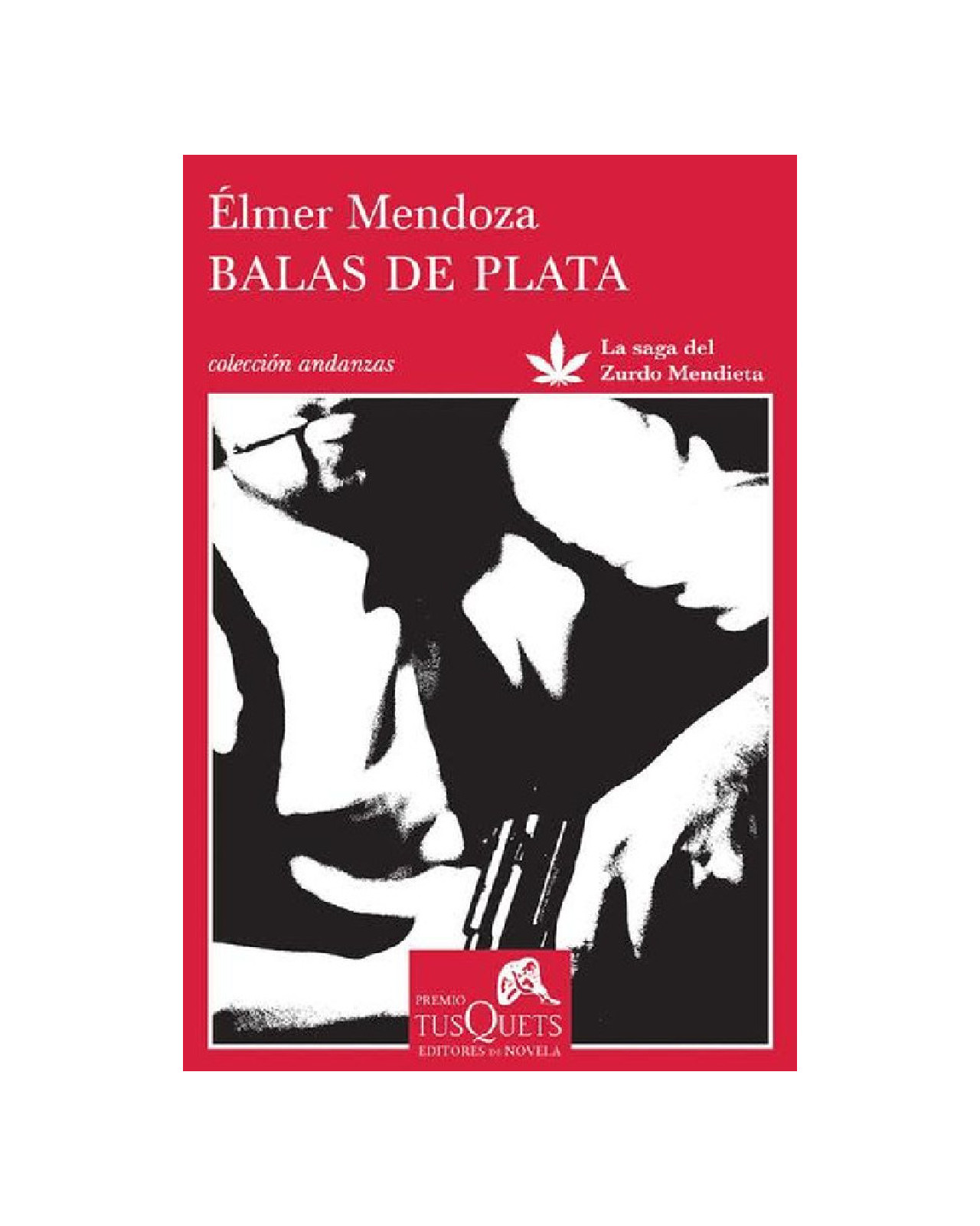 Foto 2 pulgar | Libro ''balas De Plata''