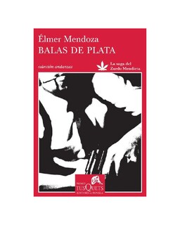 Foto 1 | Libro ''balas De Plata''