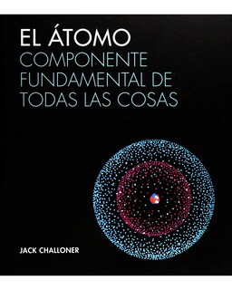 Foto 1 | Libro ''atomo. Componente Fundamental De Todas Las Cosas''