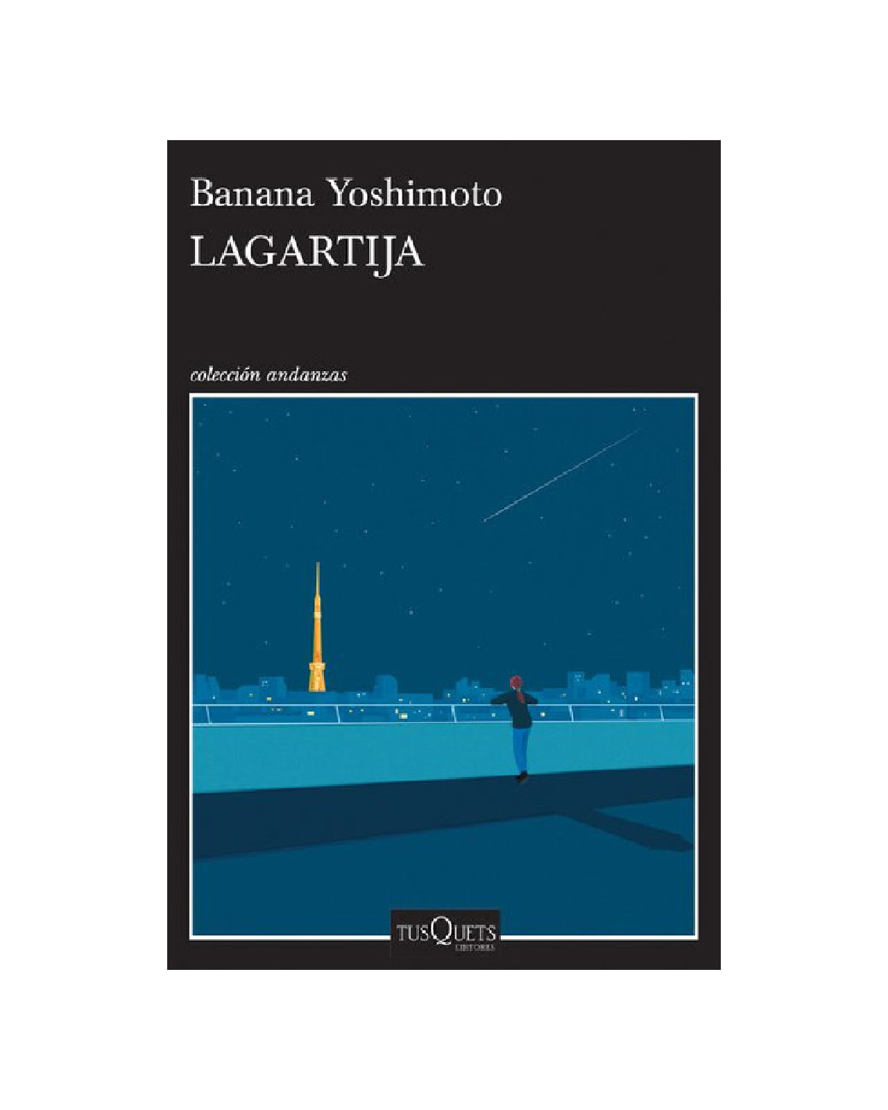 Foto 1 | Libro ''lagartija''