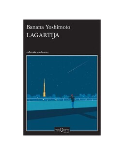Foto 1 | Libro ''lagartija''