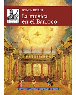 Foto 1 | Libro ''musica En El Barroco''