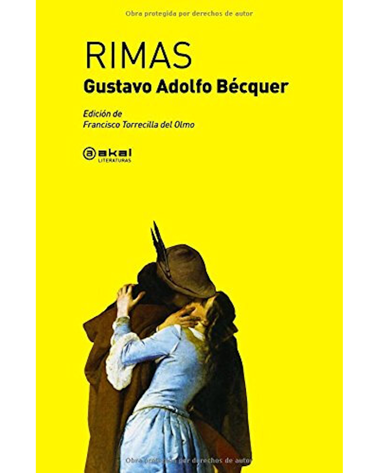 Foto 1 | Libro ''rimas (literaturas)''