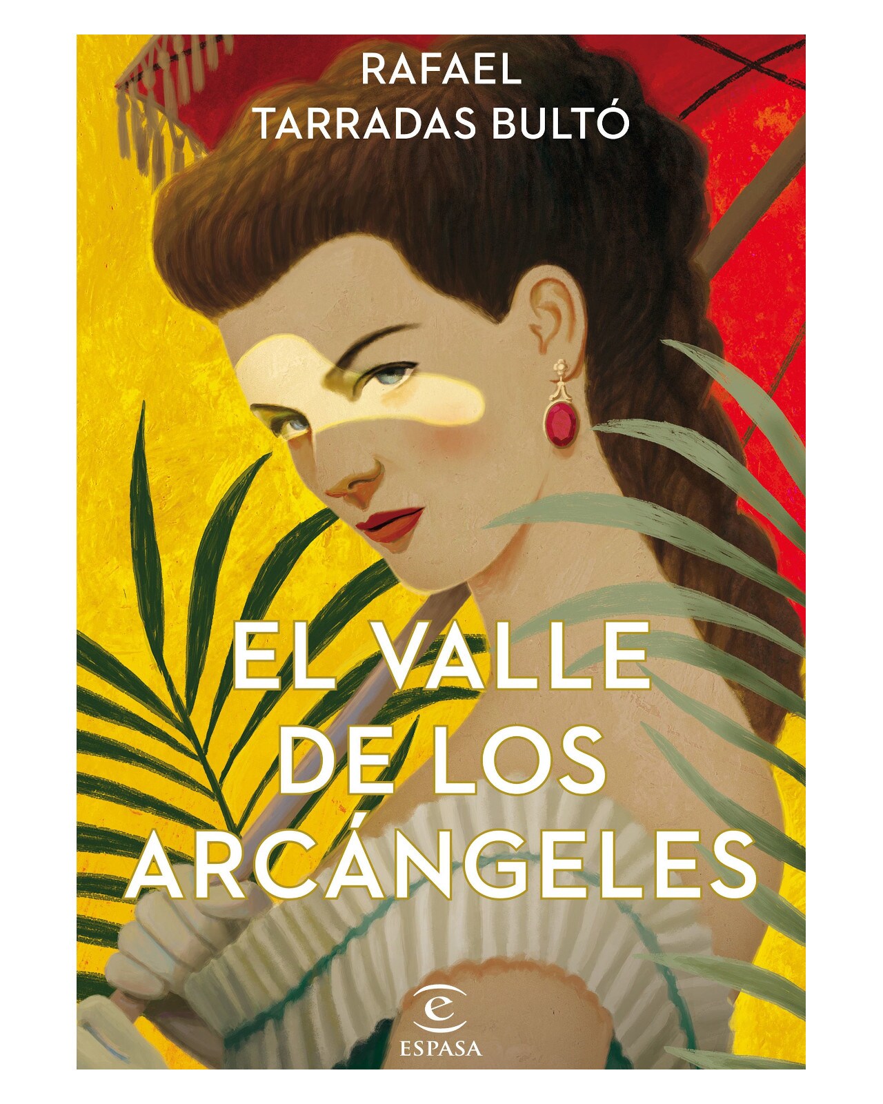 Libro ''el Valle De Los Arcángeles'' $298