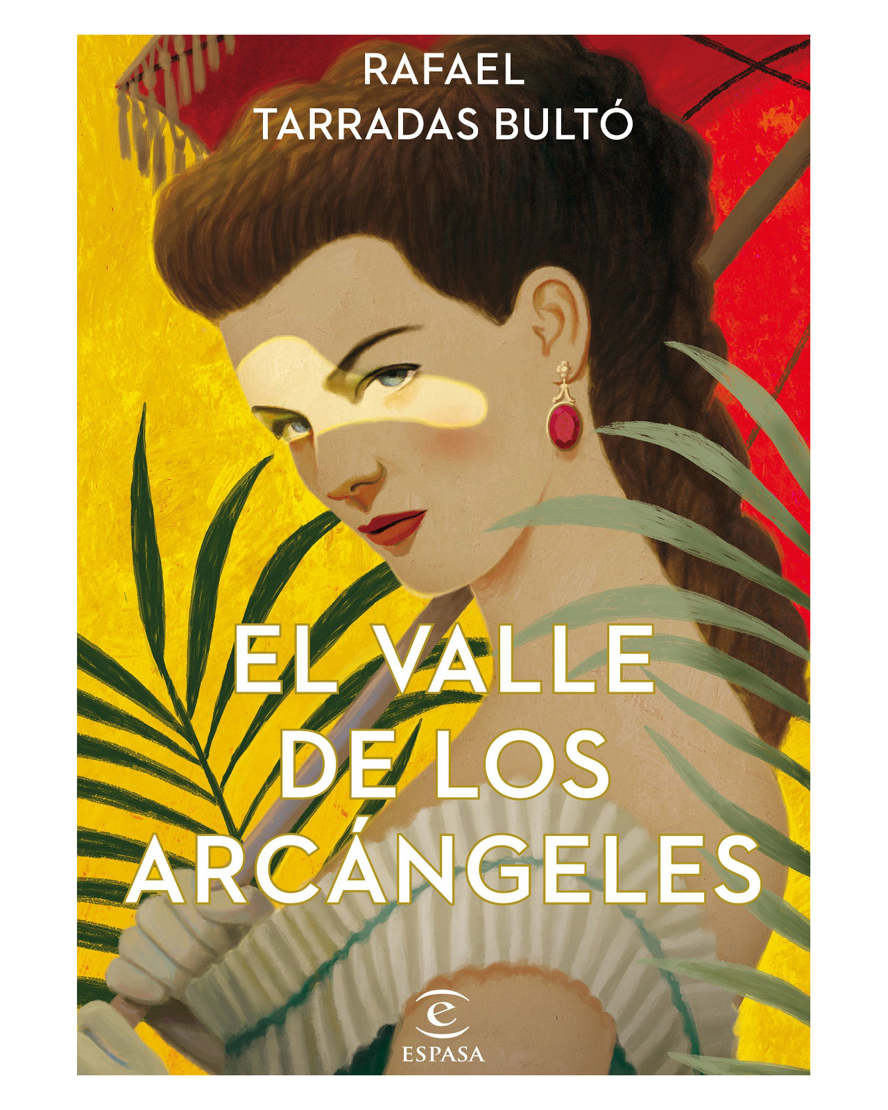 Foto 2 pulgar | Libro ''el Valle De Los Arcángeles''