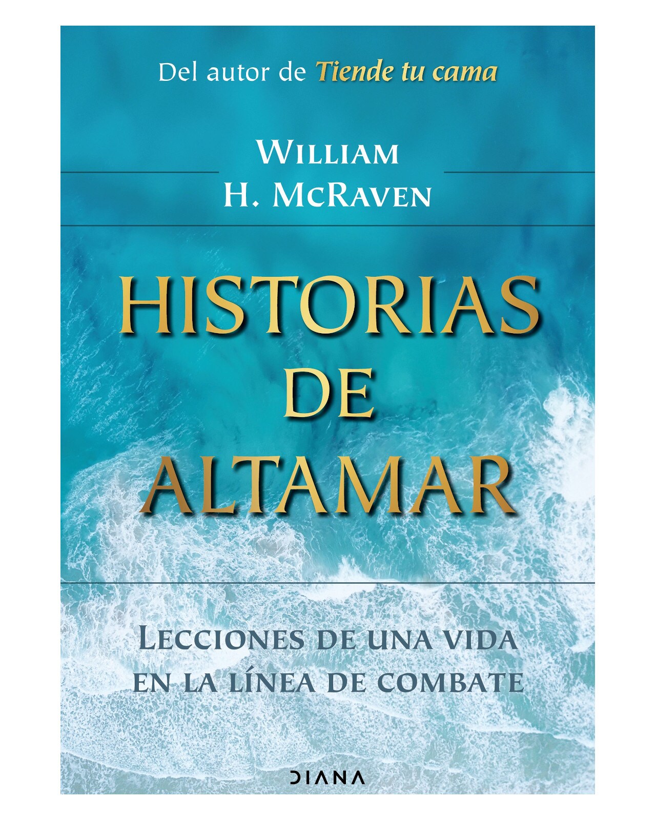 Libro ''historias De Altamar'' $298