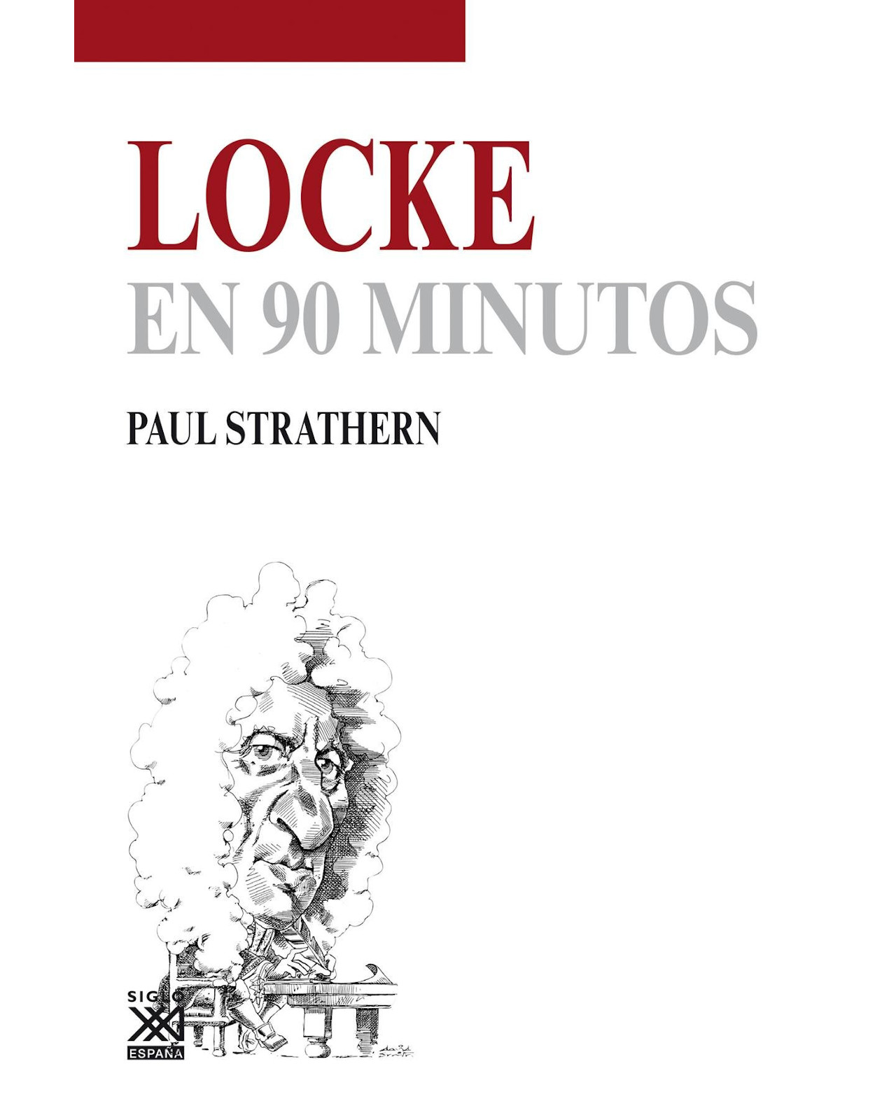 Foto 2 pulgar | Libro ''locke En 90 Minutos''