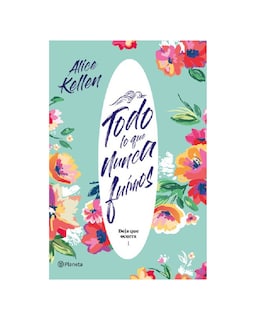 Foto 1 | Libro ''todo Lo Que Nunca Fuimos''