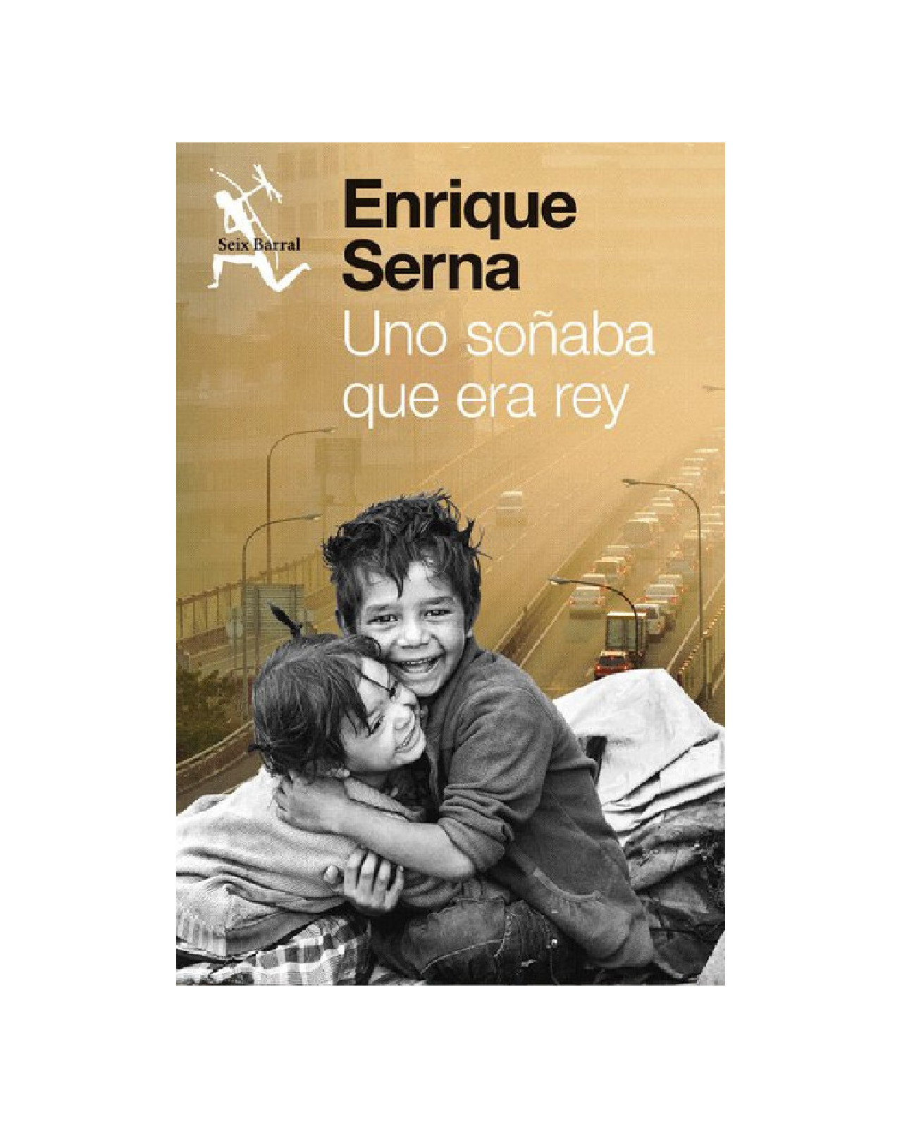 Foto 2 pulgar | Libro ''uno Soñaba Que Era Rey''
