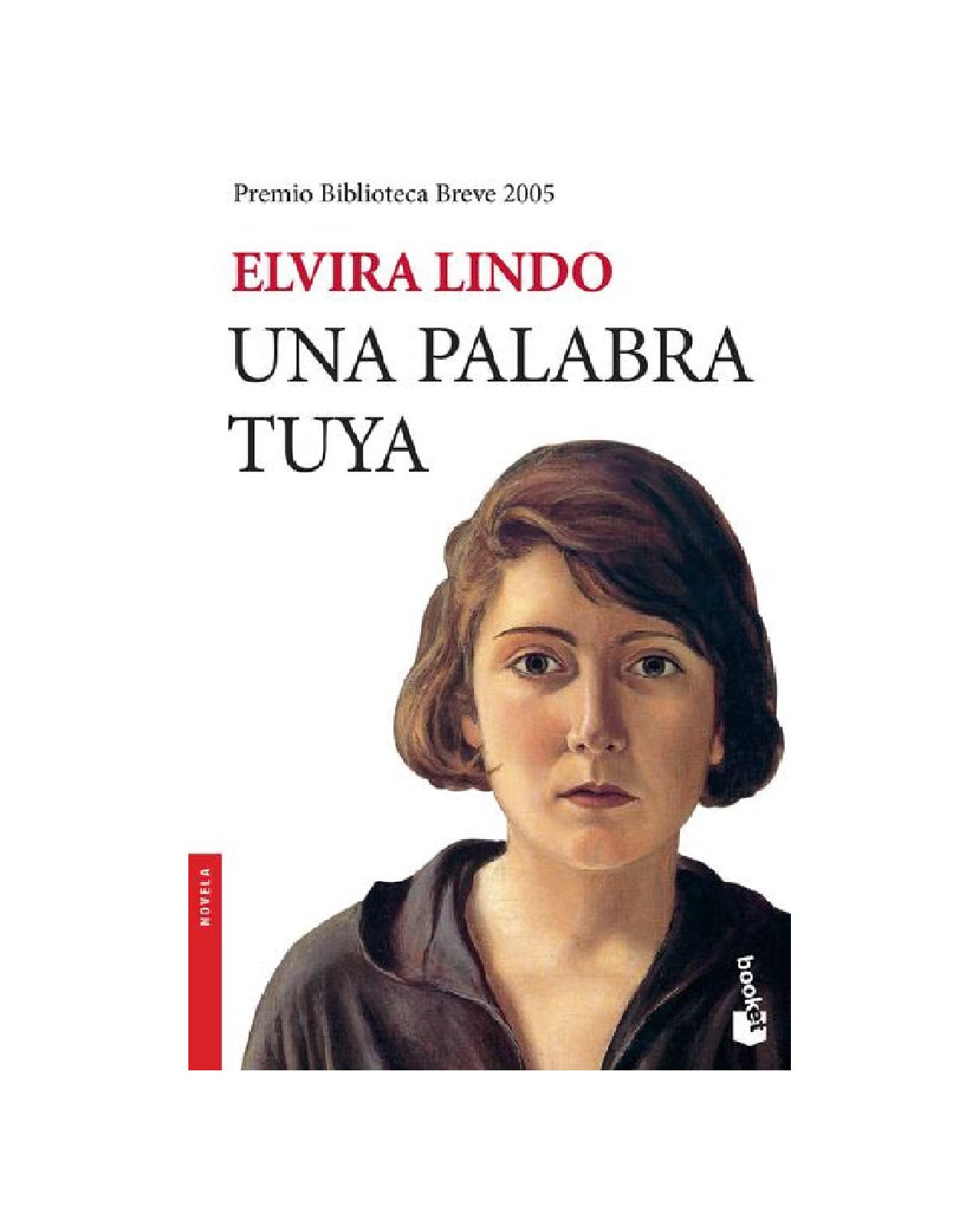 Libro ''una Palabra Tuya'' $348