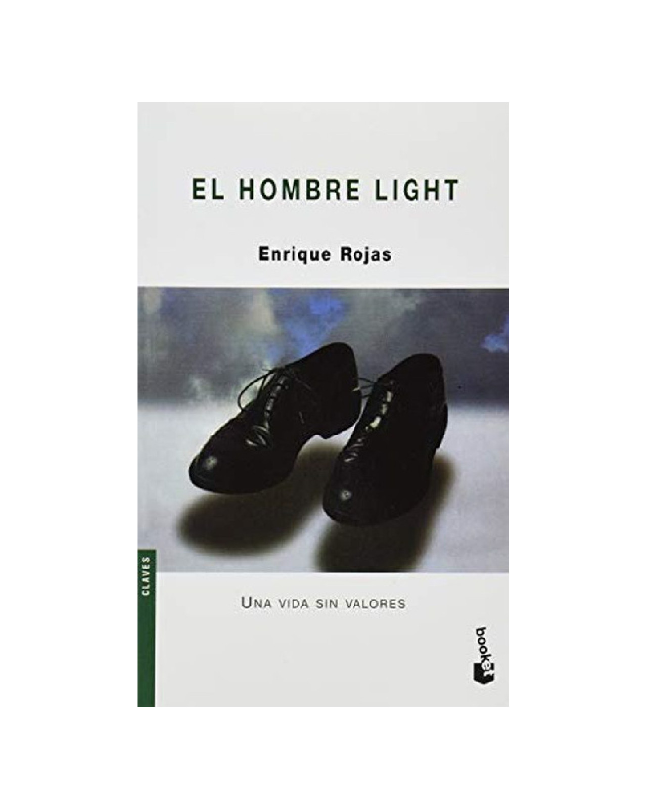 Foto 2 pulgar | Libro ''el Hombre Light''