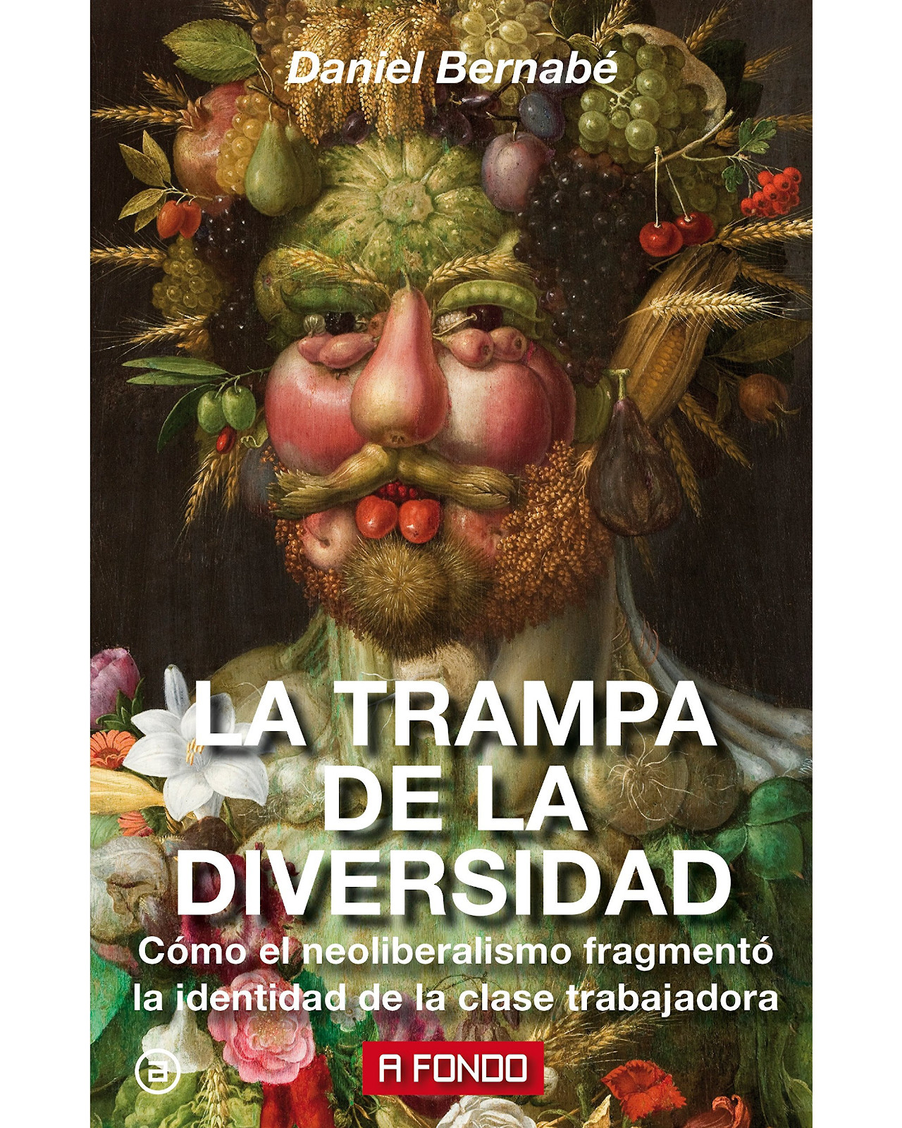 Foto 2 pulgar | Libro ''trampa De La Diversidad''