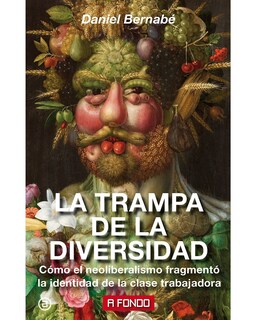 Foto 1 | Libro ''trampa De La Diversidad''