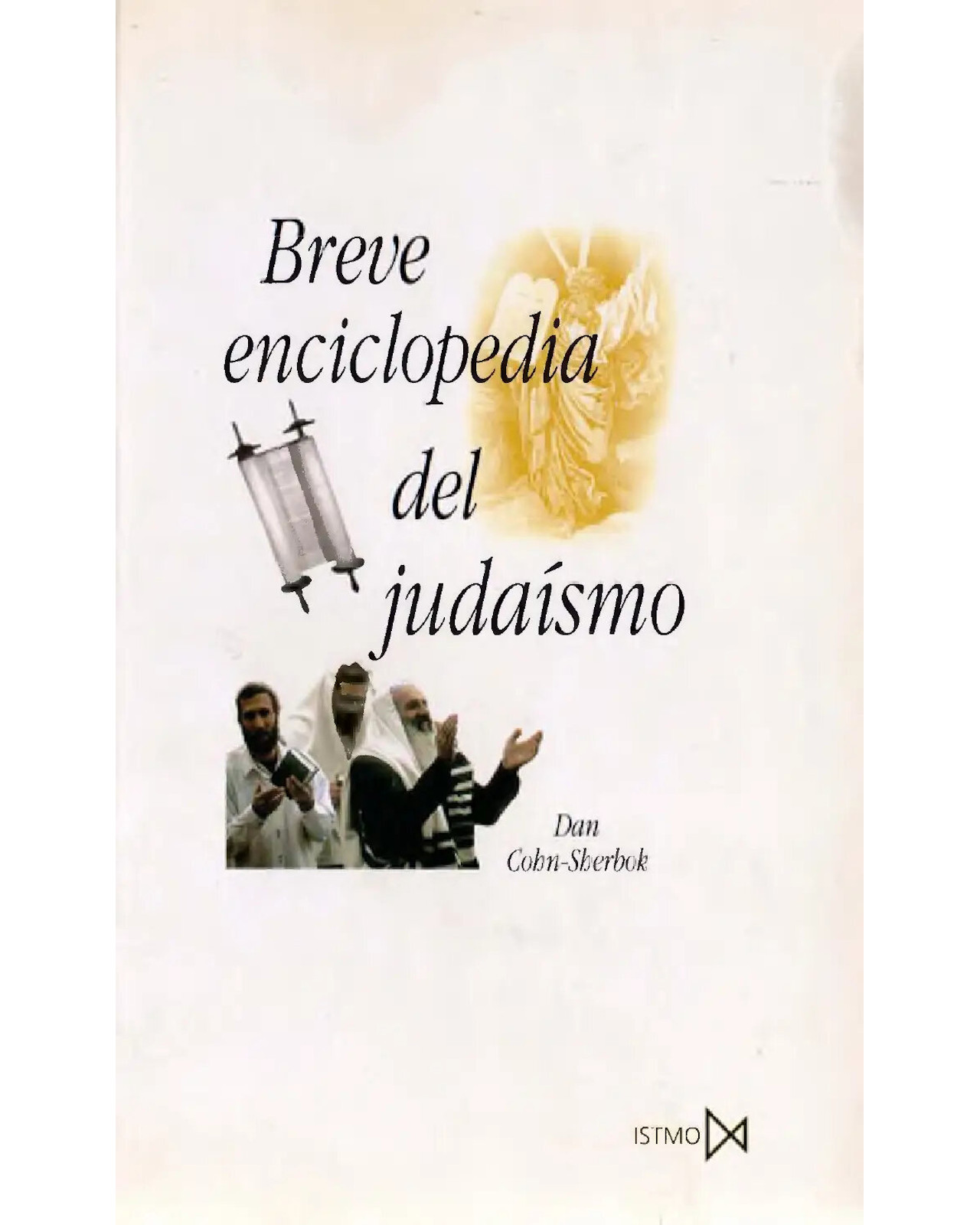 Foto 2 pulgar | Libro ''breve Enciclopedia Del Judaismo''