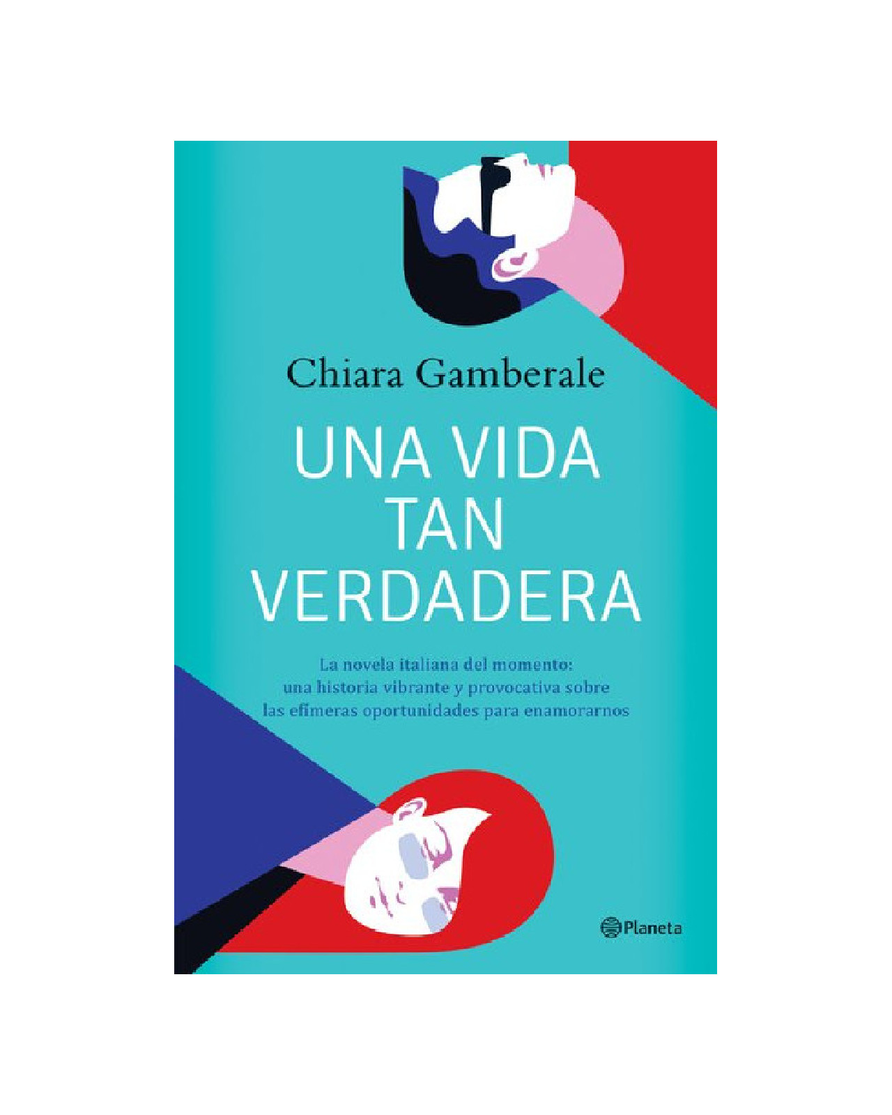 Foto 2 pulgar | Libro ''una Vida Tan Verdadera''