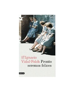 Foto 1 | Libro ''pronto Seremos Felices''
